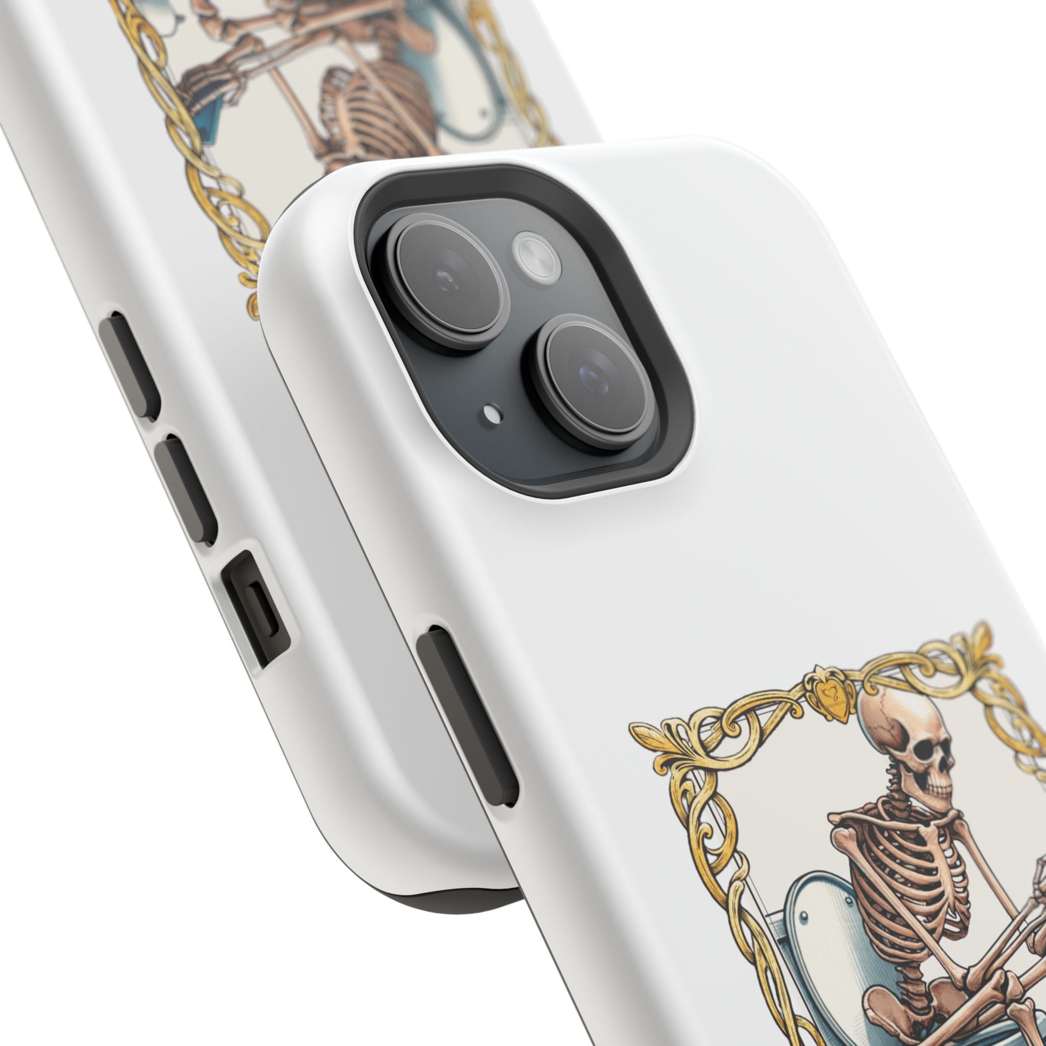 Cover Bianca Sua Maestà