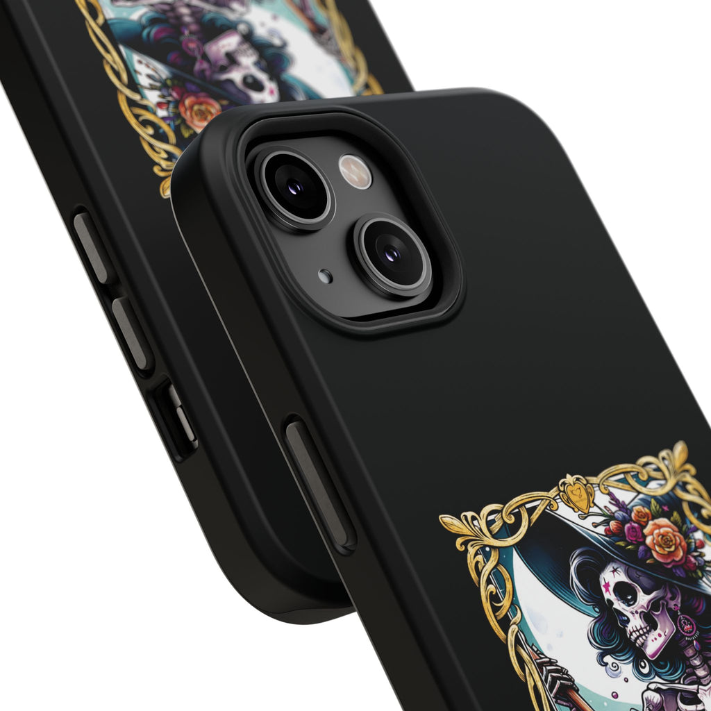 cover nera la strega