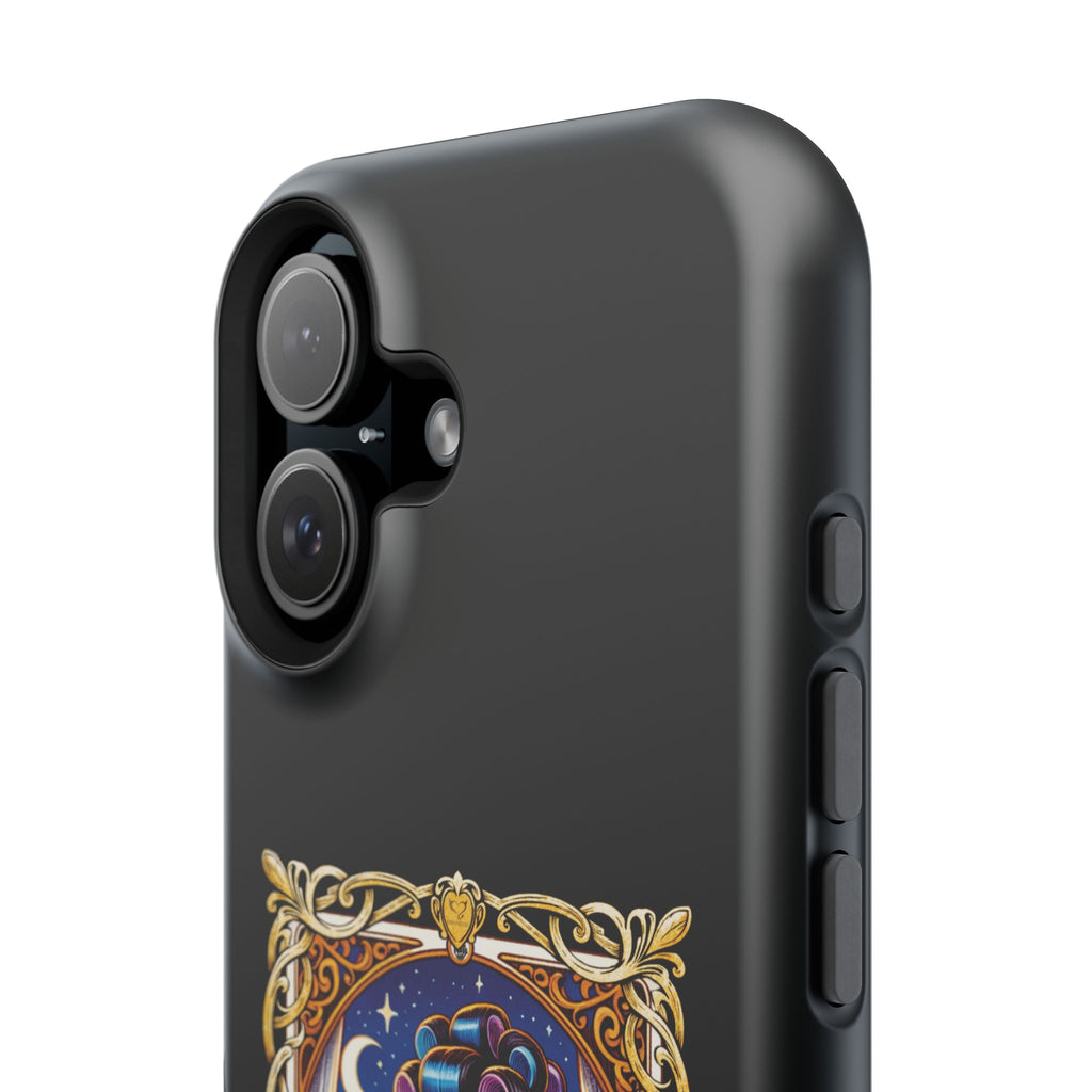 cover nera l'investigatrice