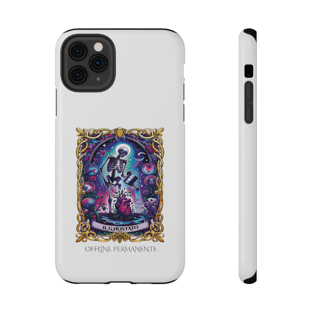 Cover Bianca Il Ghostato