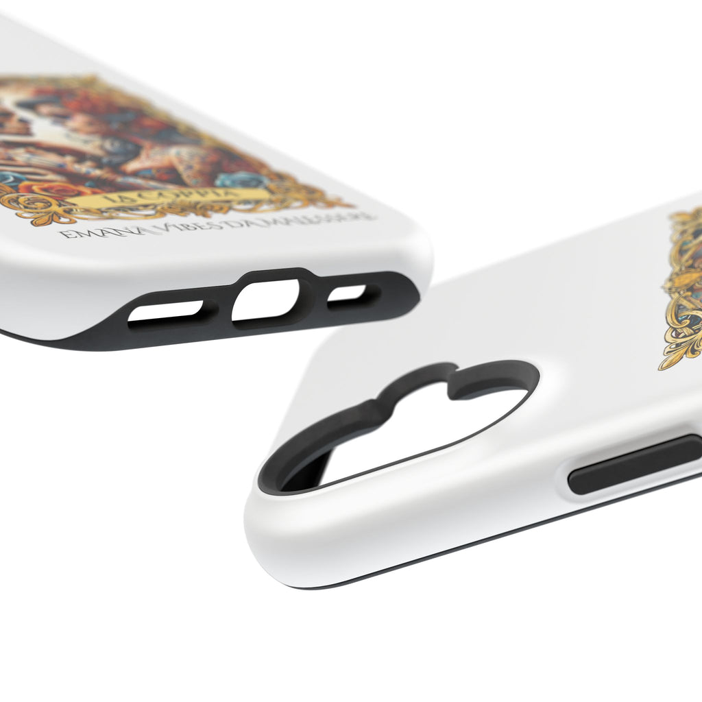 Cover Bianca La Coppia