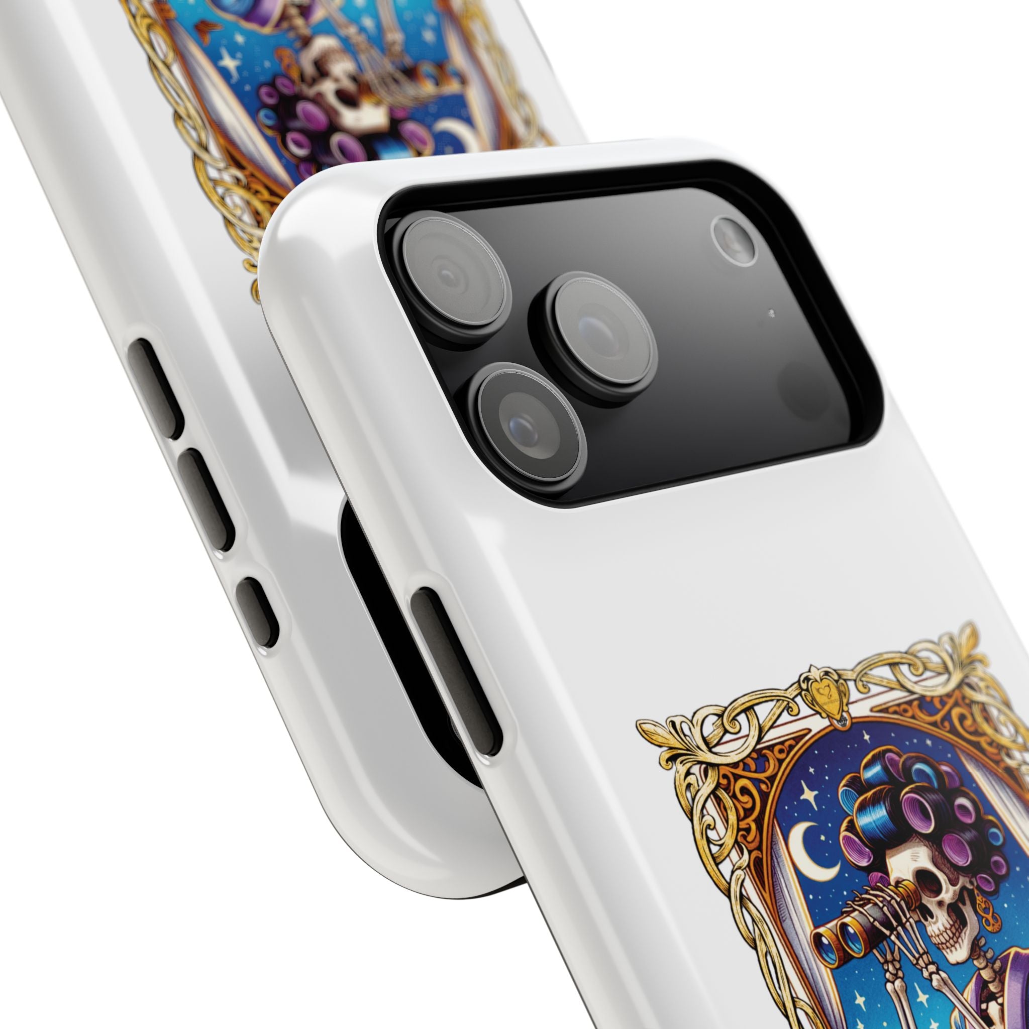 Cover Bianca L'Investigatrice