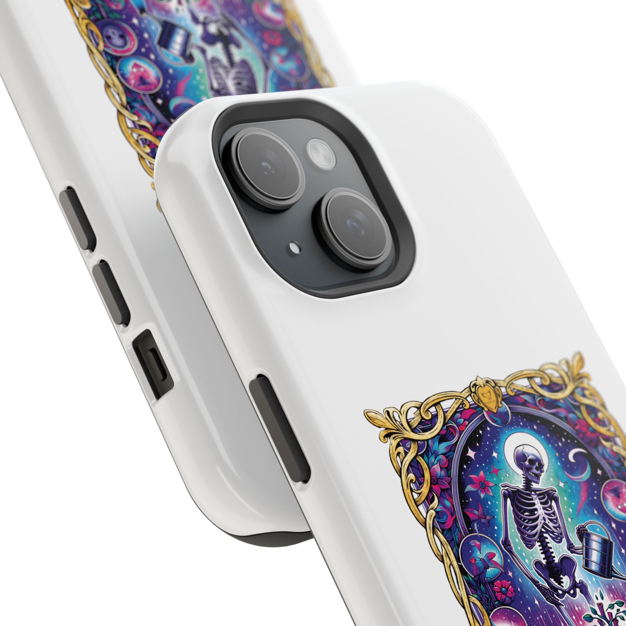 Cover Bianca Il Ghostato