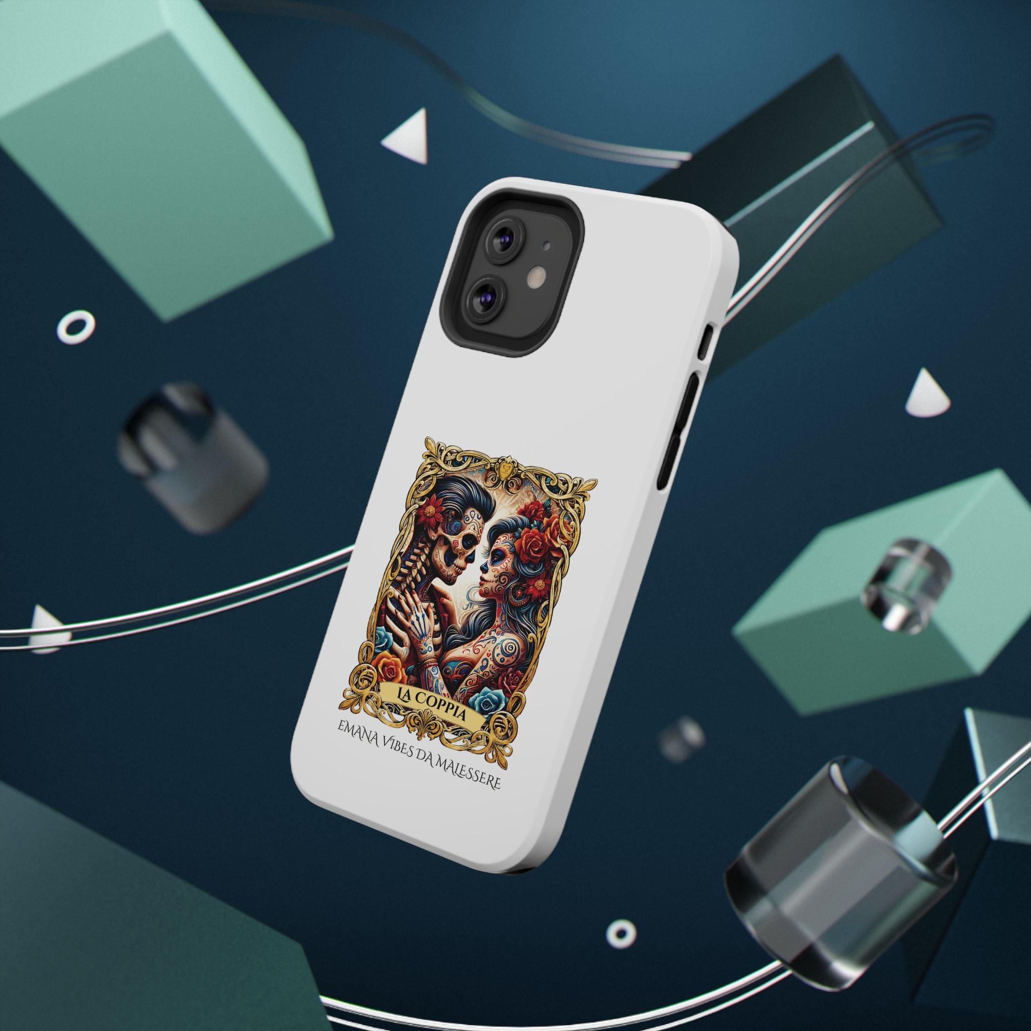 Cover Bianca La Coppia