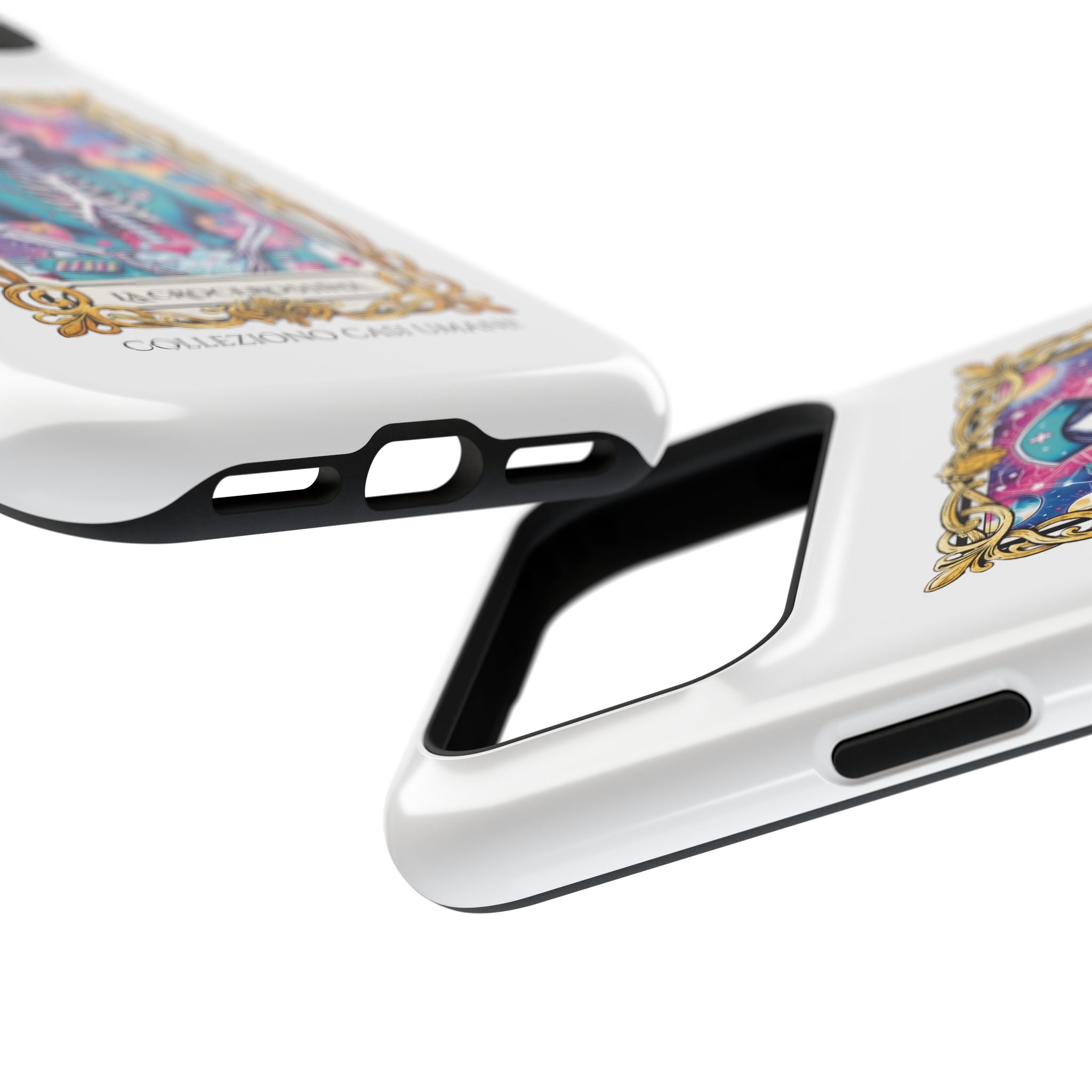 Cover Bianca La Crocerossina