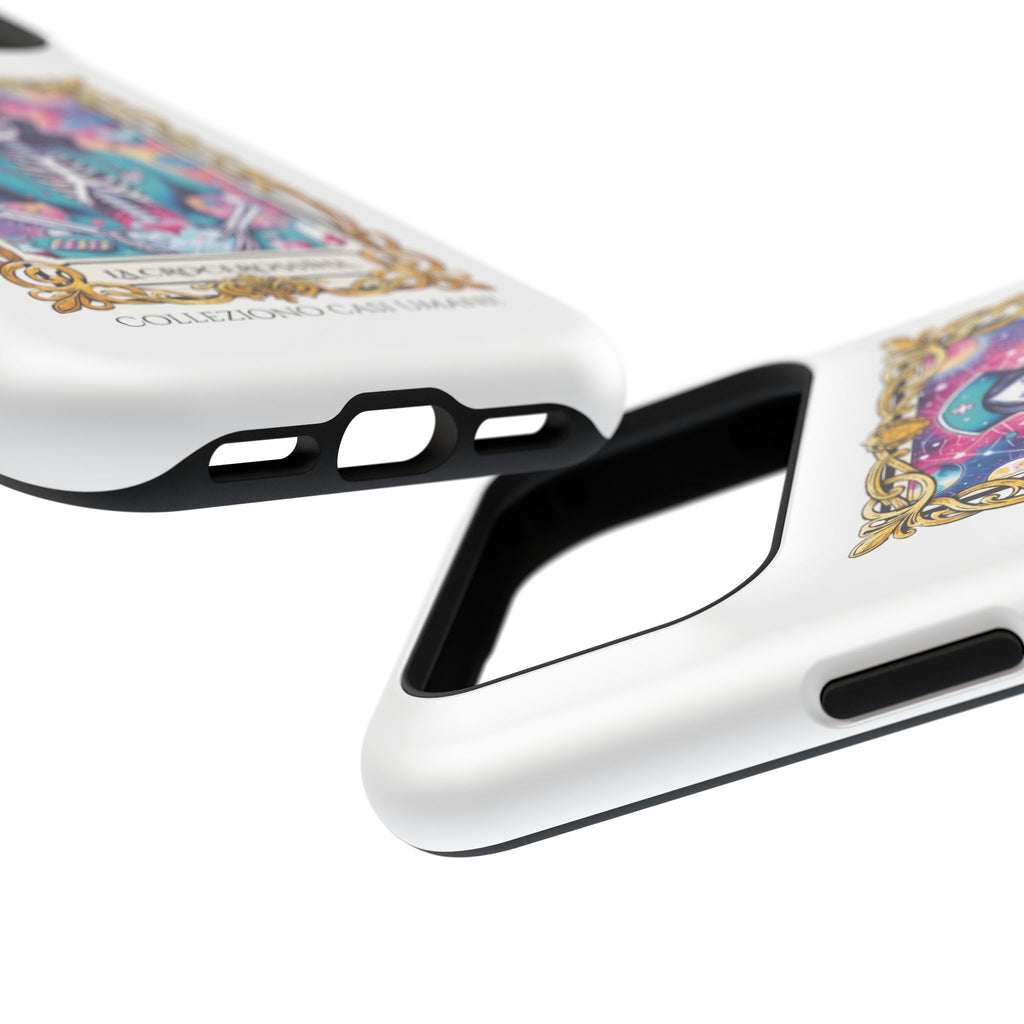 Cover Bianca La Crocerossina