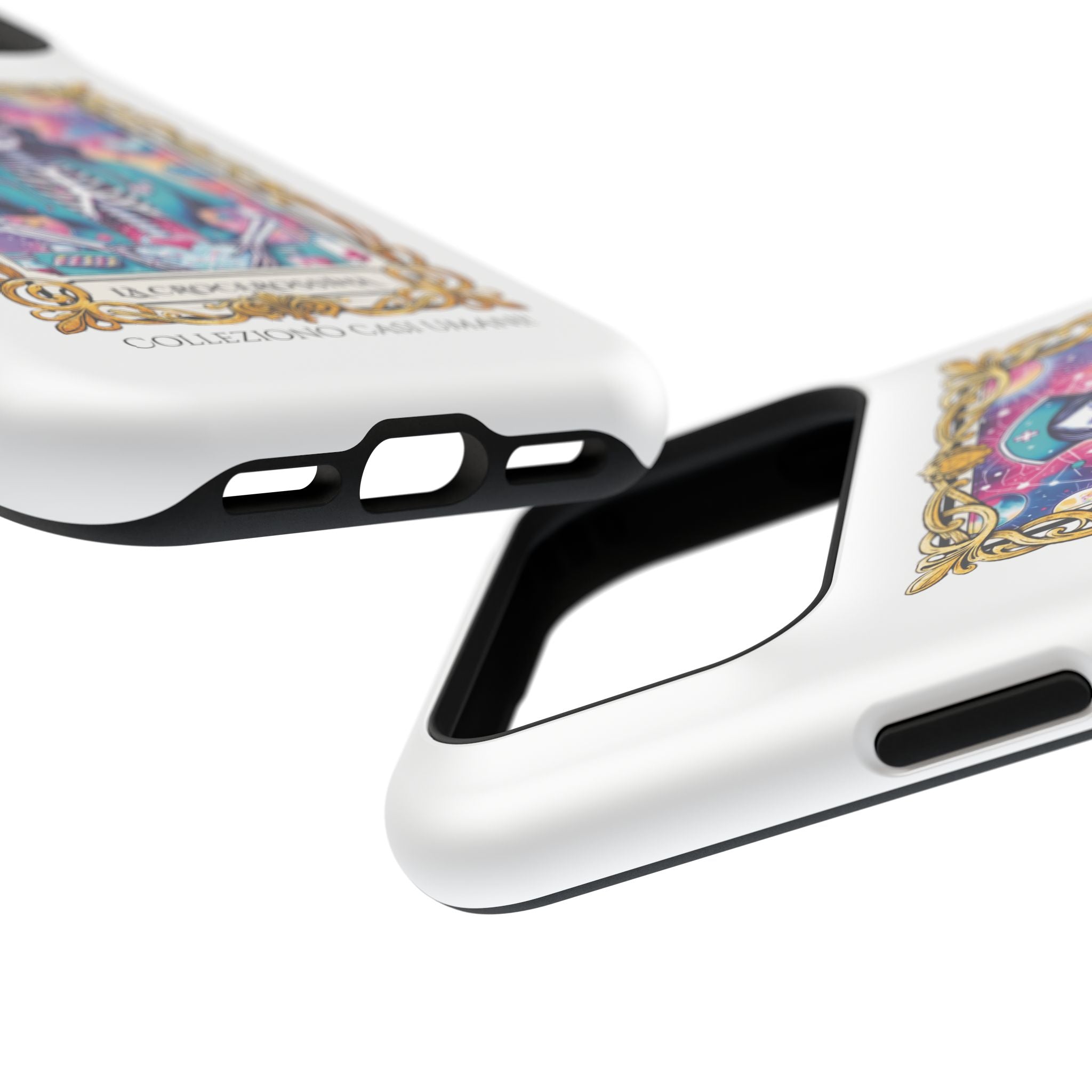 Cover Bianca La Crocerossina