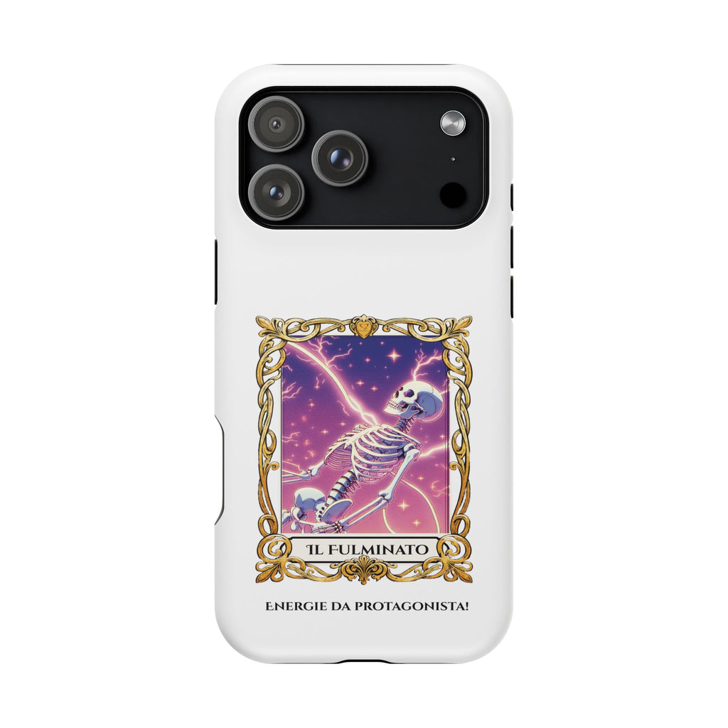 Cover Bianca Il Fulminato