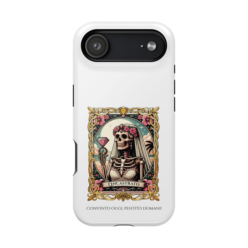 Cover Bianca L'Incastrato