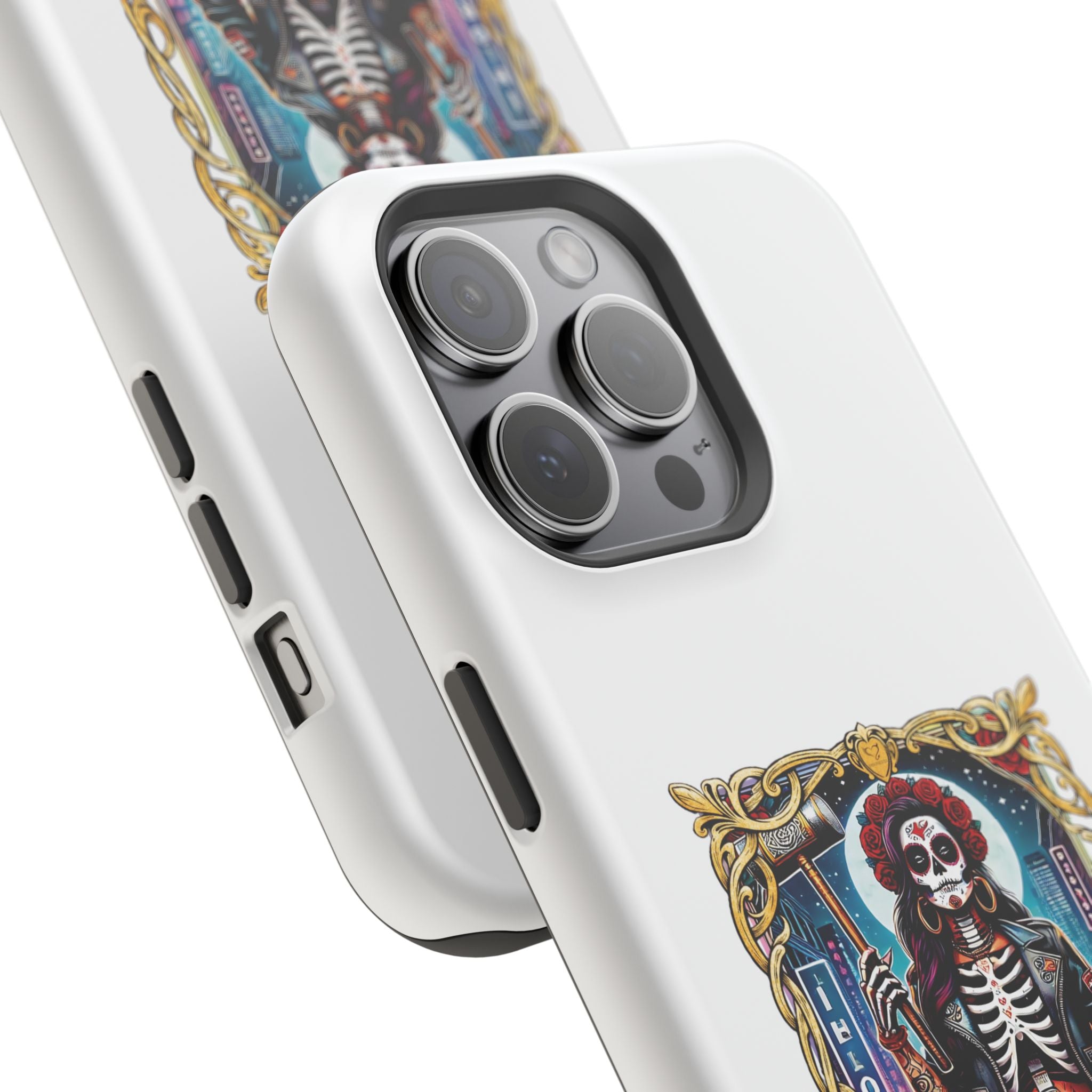 Cover Bianca La Soldatessa