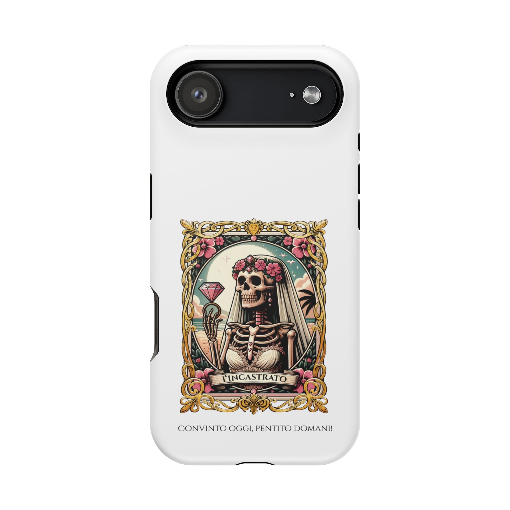 Cover Bianca L'Incastrato