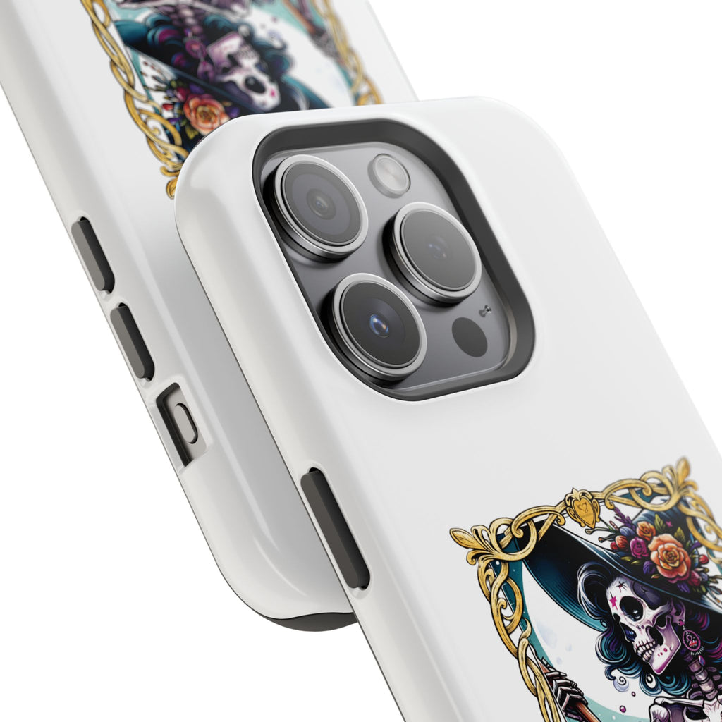 Cover Bianca La Strega