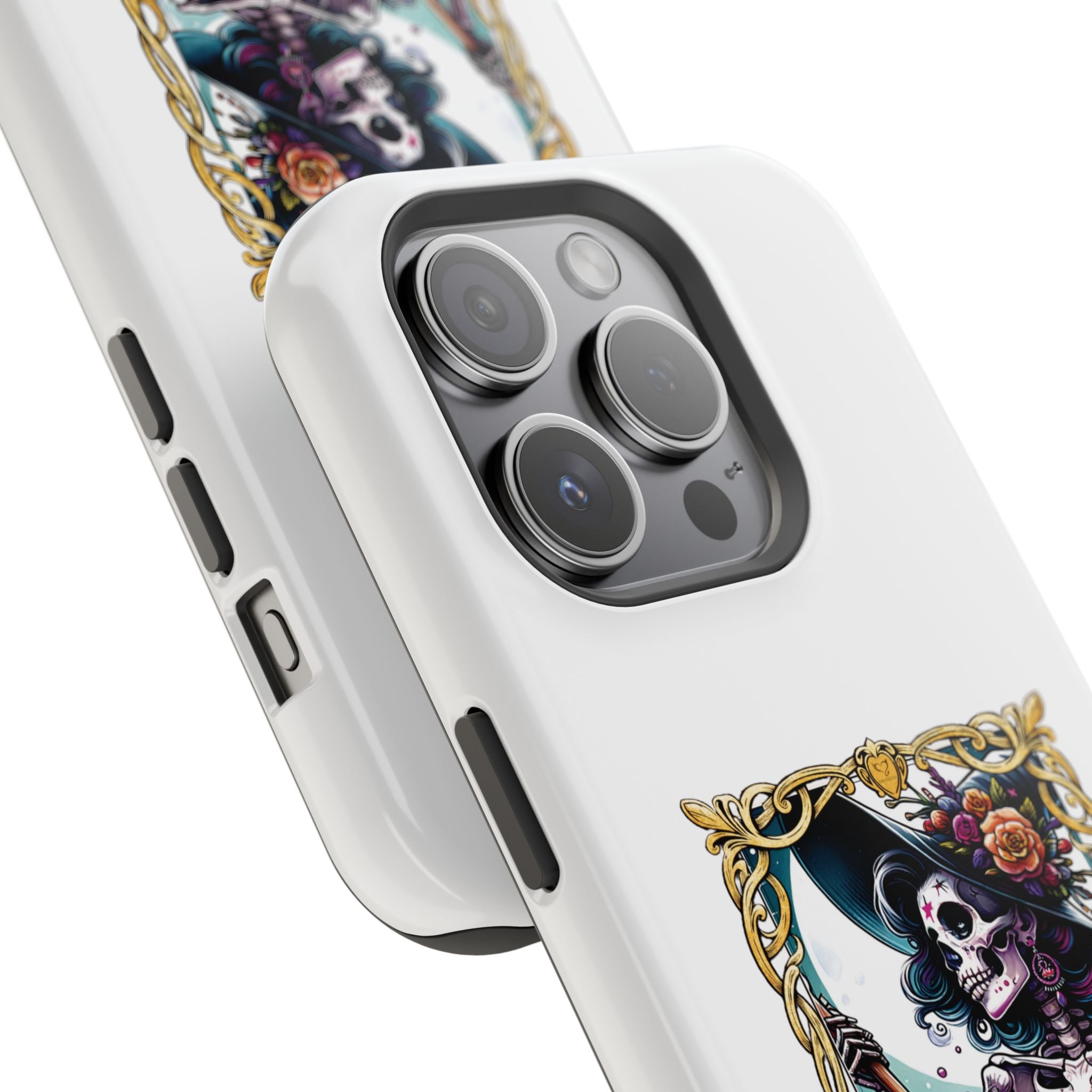 Cover Bianca La Strega