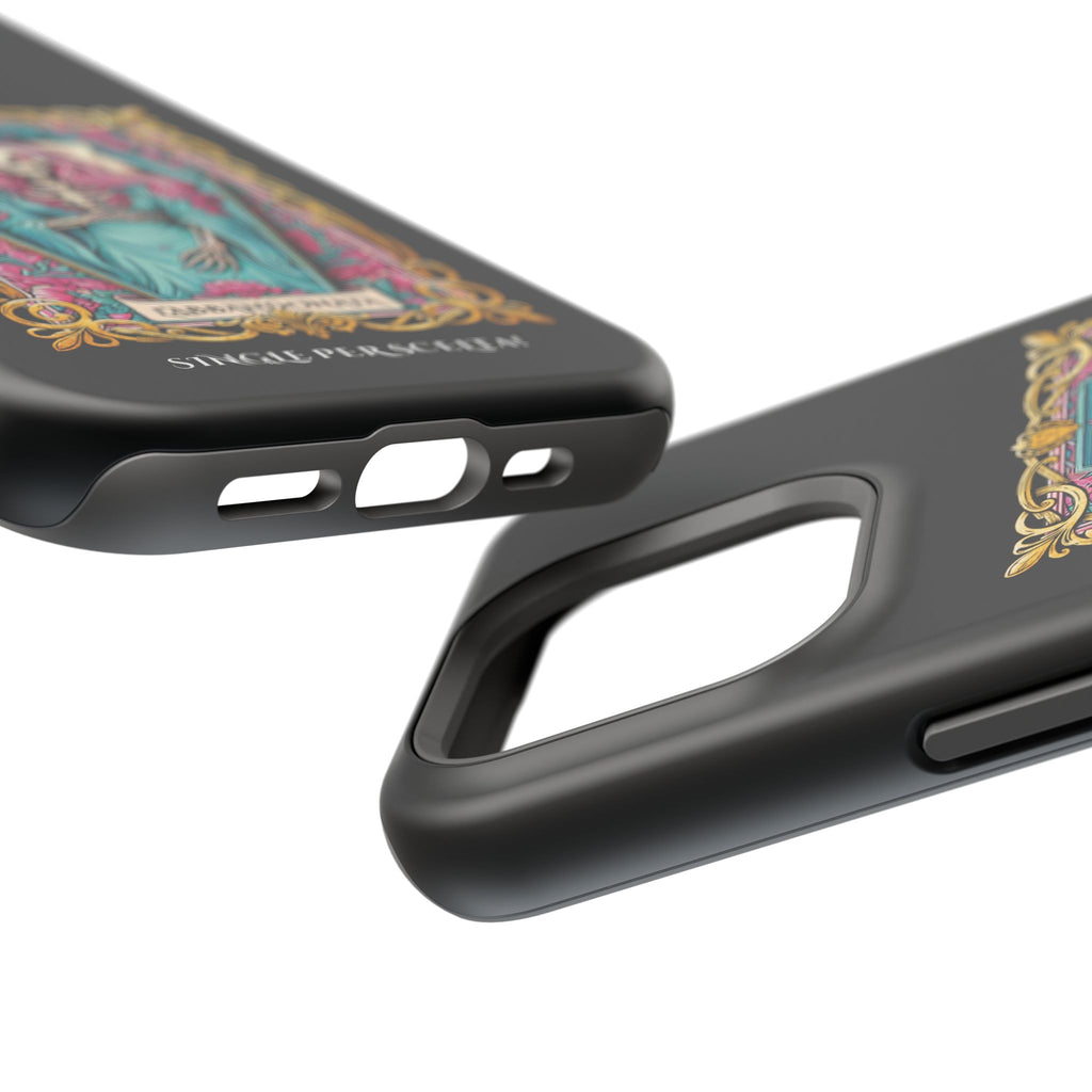 cover nera l'abbandonata