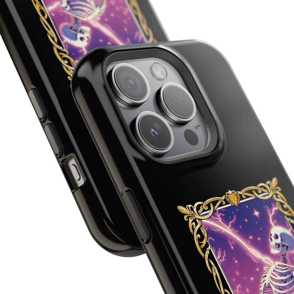 cover nera il fulminato