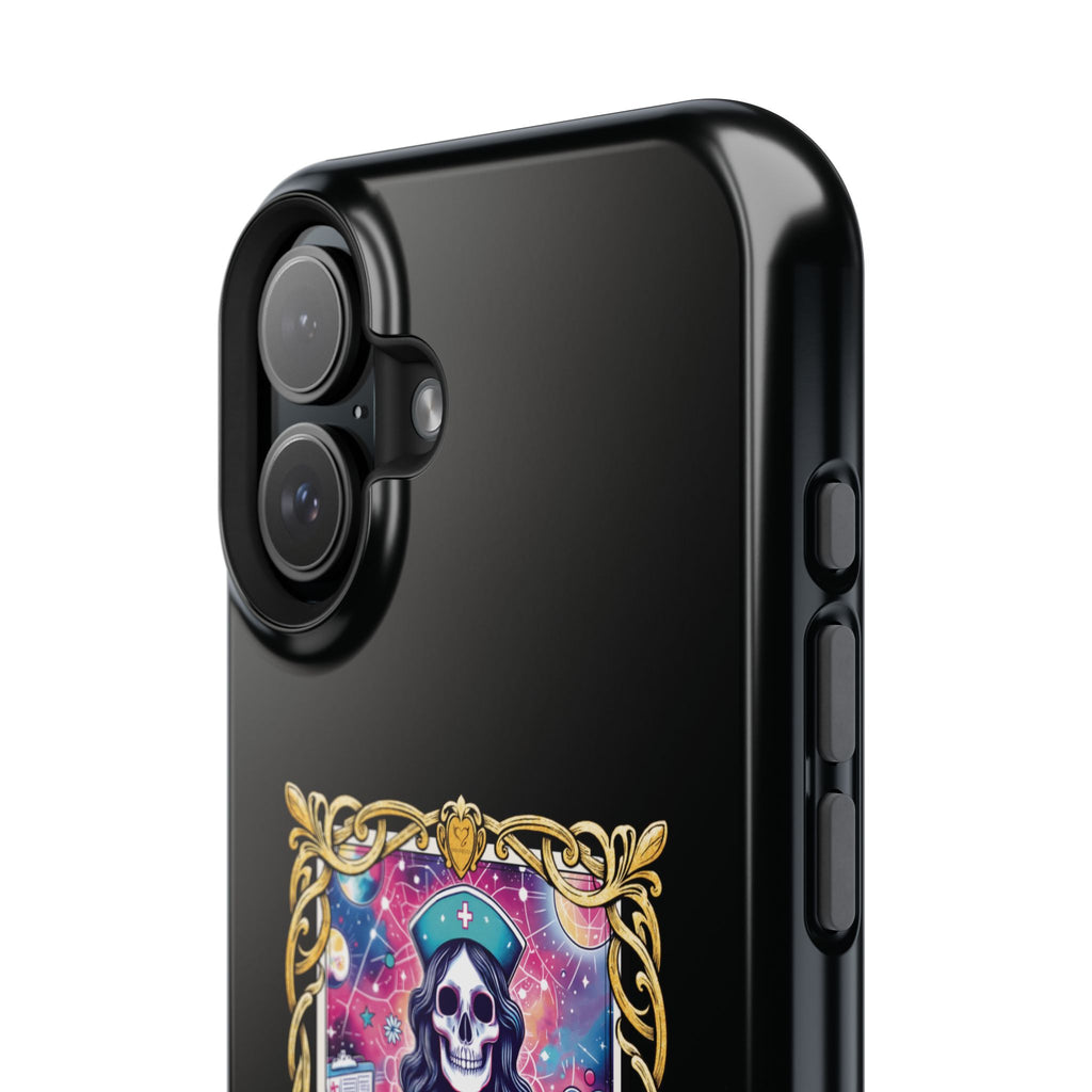 cover nera la crocerossina