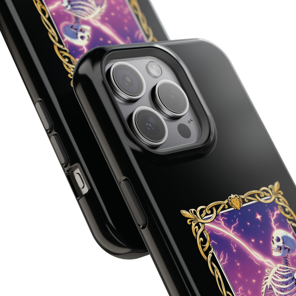 cover nera il fulminato