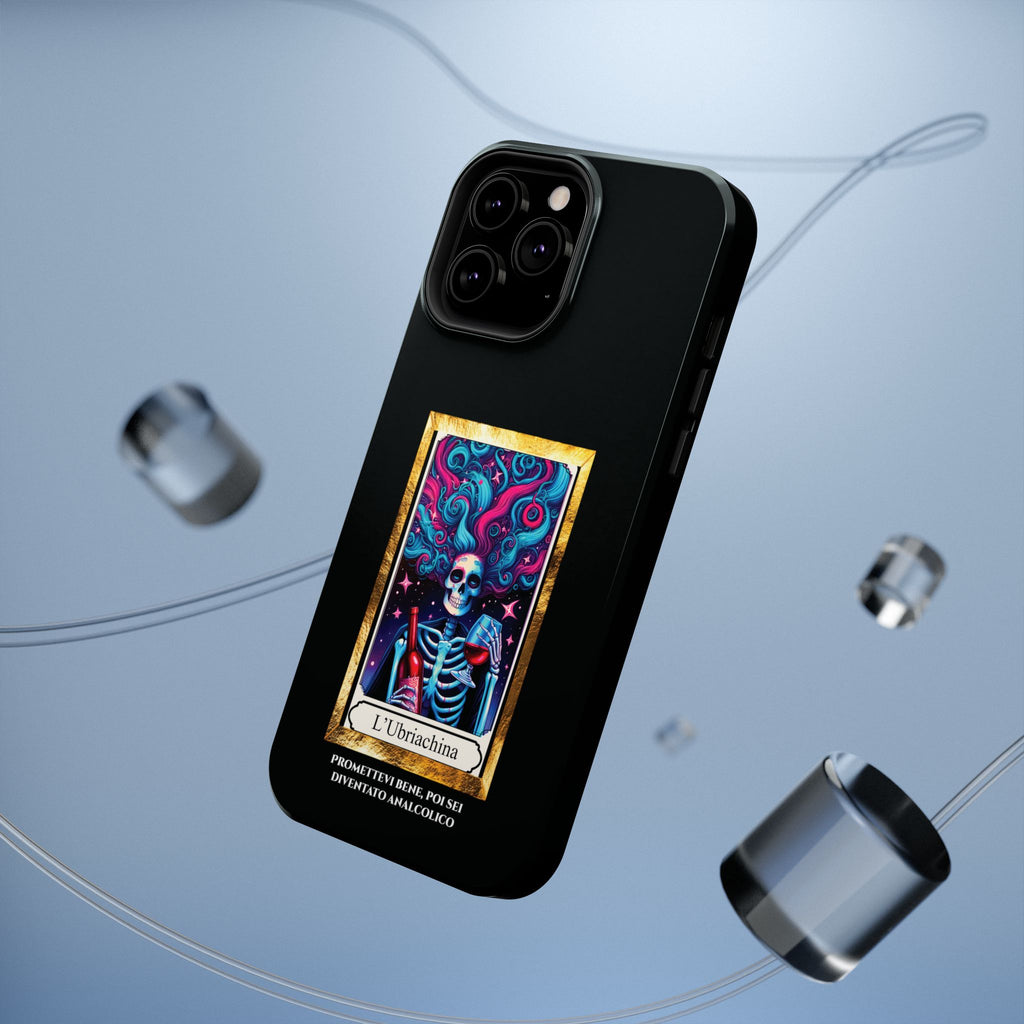 cover nera l'ubriachina