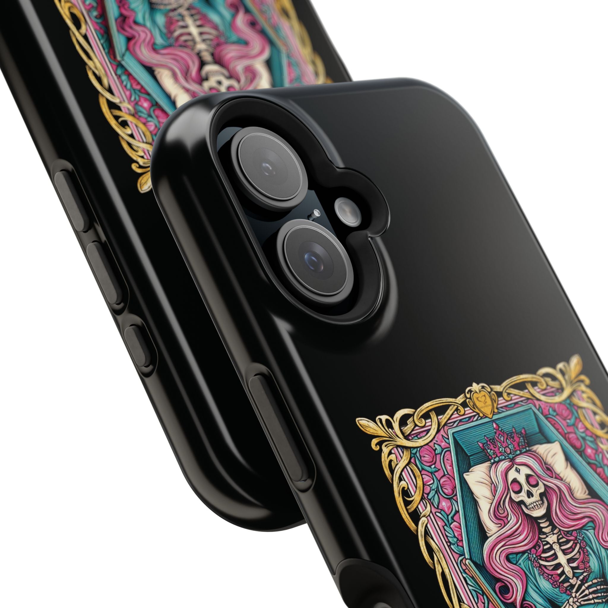 cover nera l'abbandonata