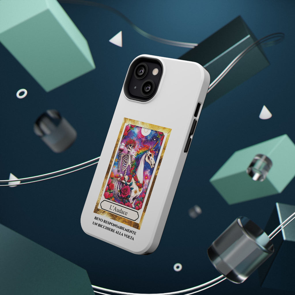 Cover Bianca L’audace