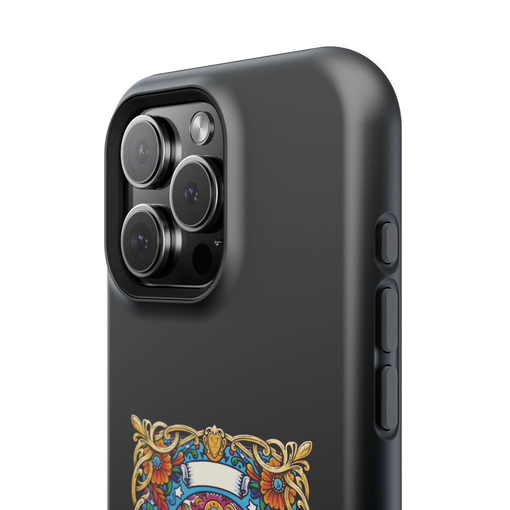 cover nera il mammone