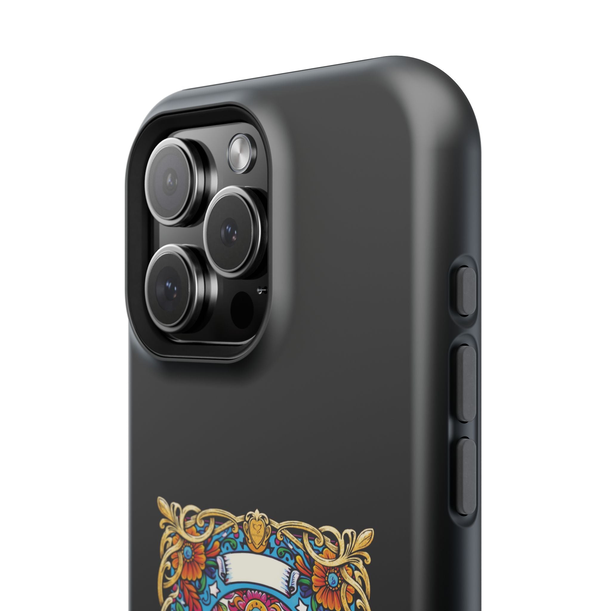 cover nera il mammone