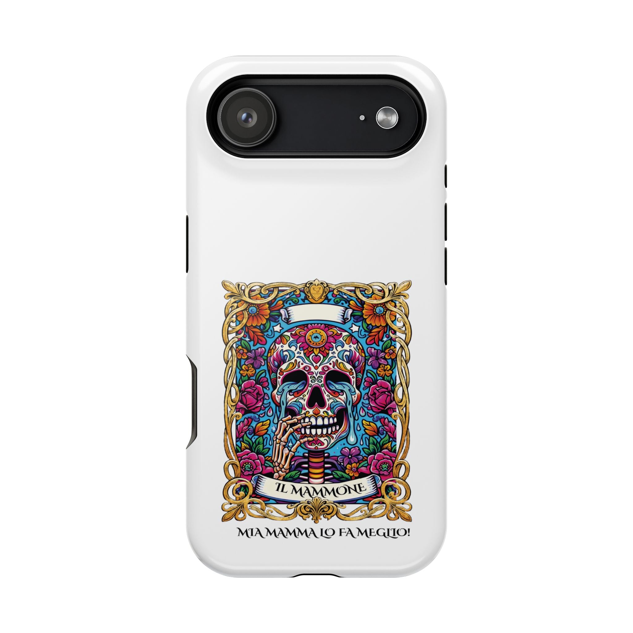 Cover Bianca Il Mammone