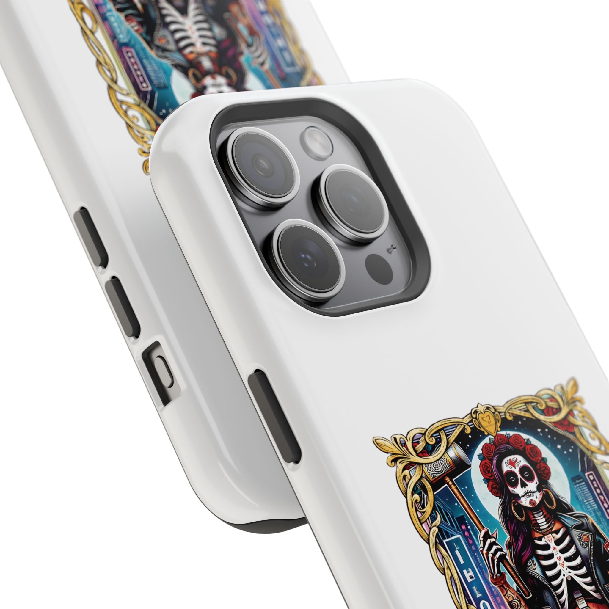 Cover Bianca La Soldatessa