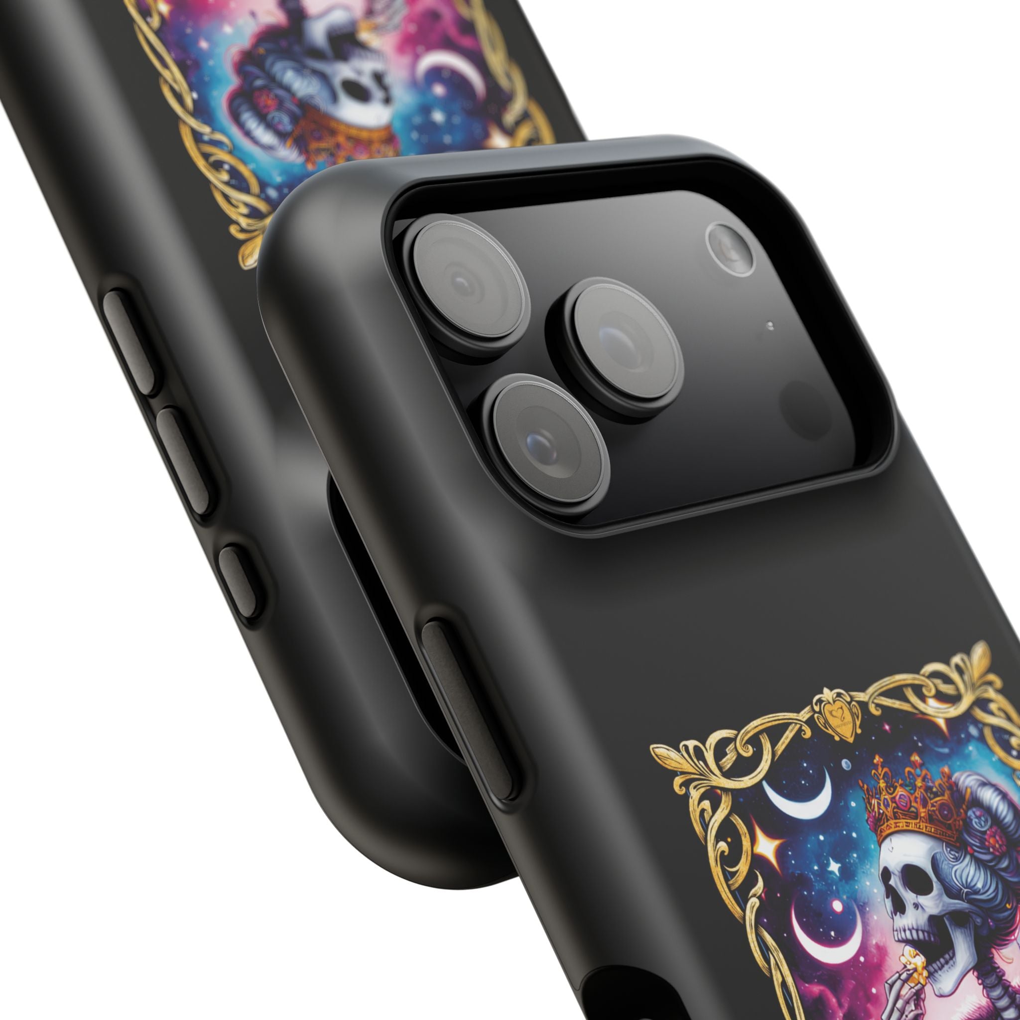 cover nera la spettatrice