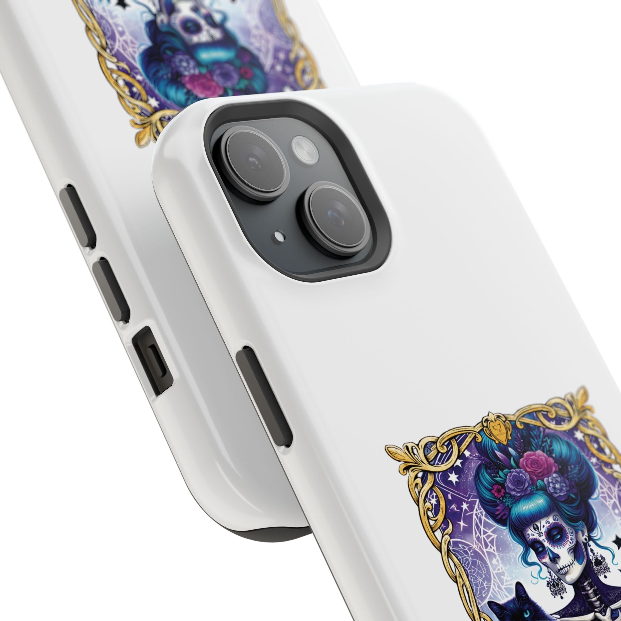 Cover Bianca La Gattara