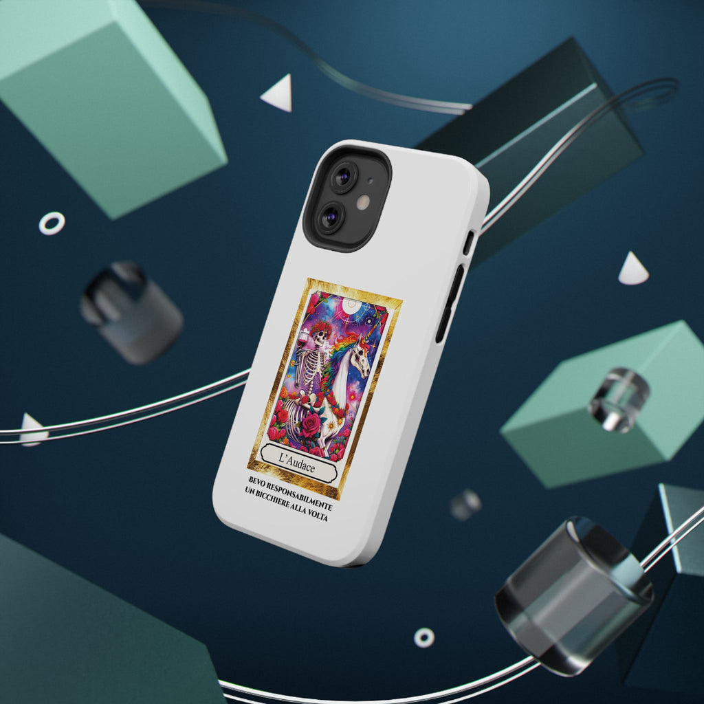 Cover Bianca L’audace