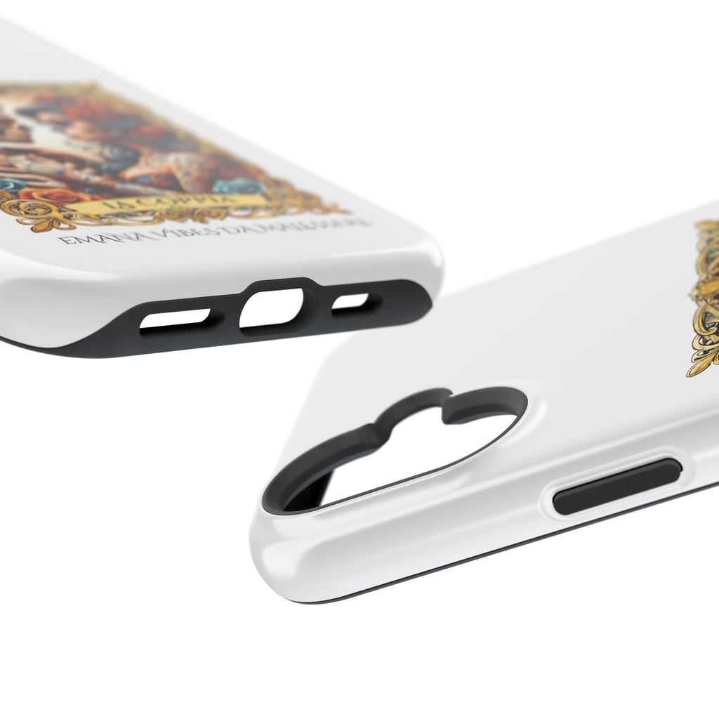 Cover Bianca La Coppia