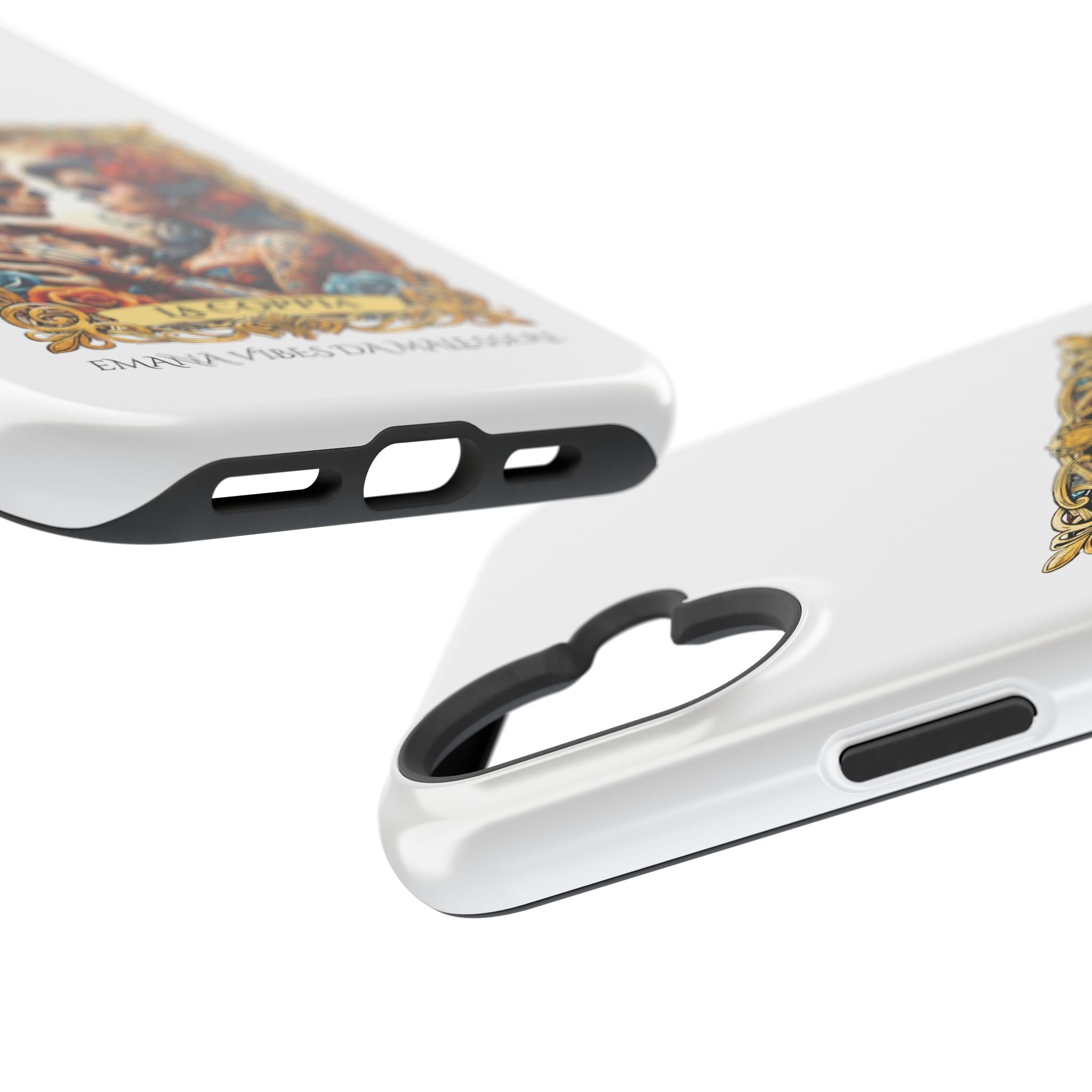 Cover Bianca La Coppia