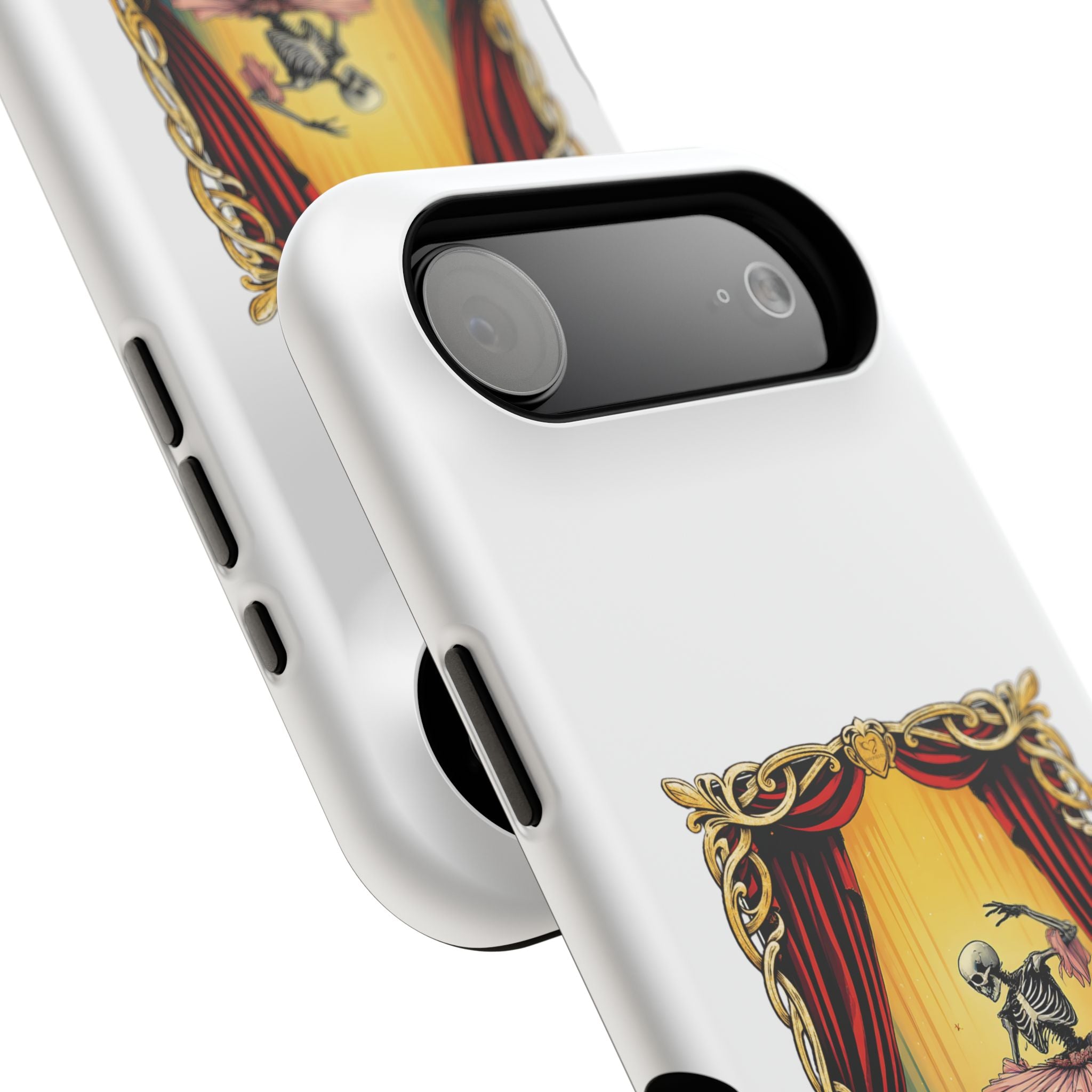 Cover Bianca La Sopravvissuta