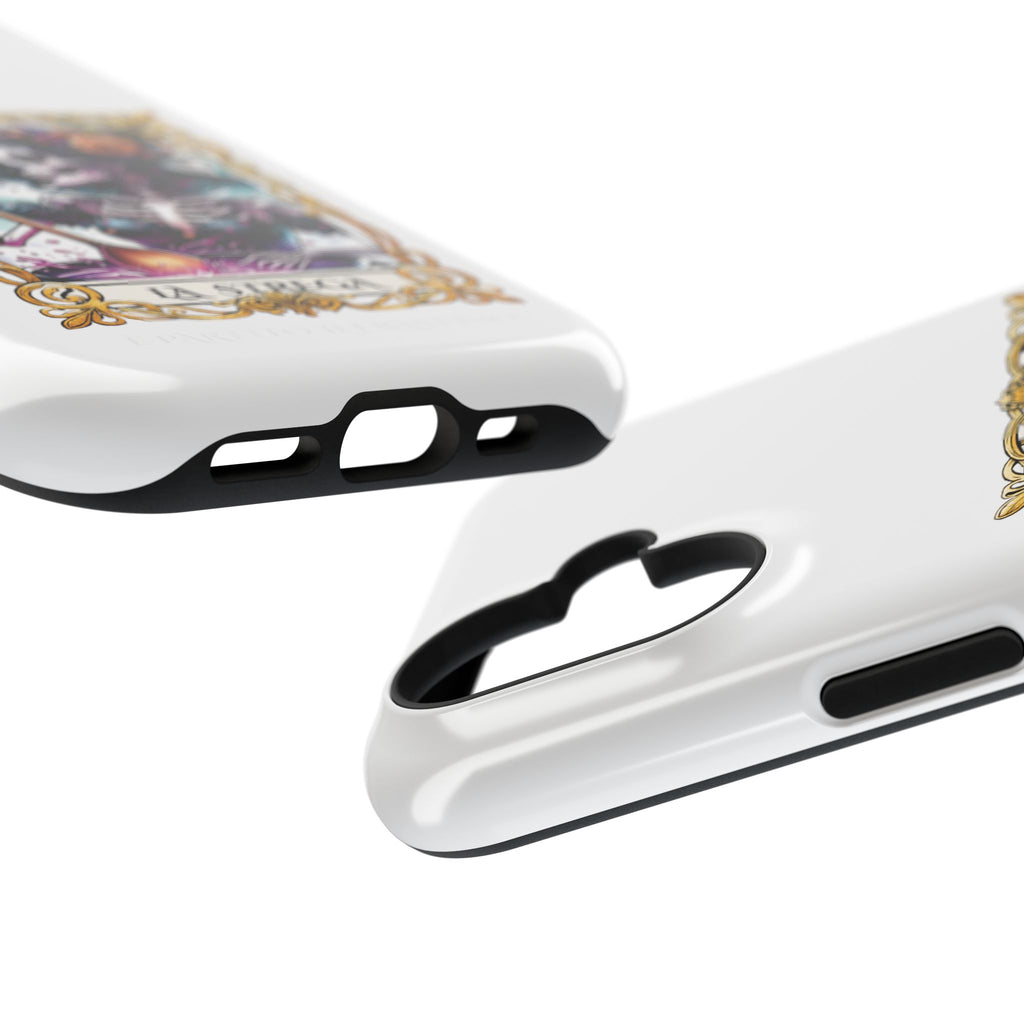 Cover Bianca La Strega