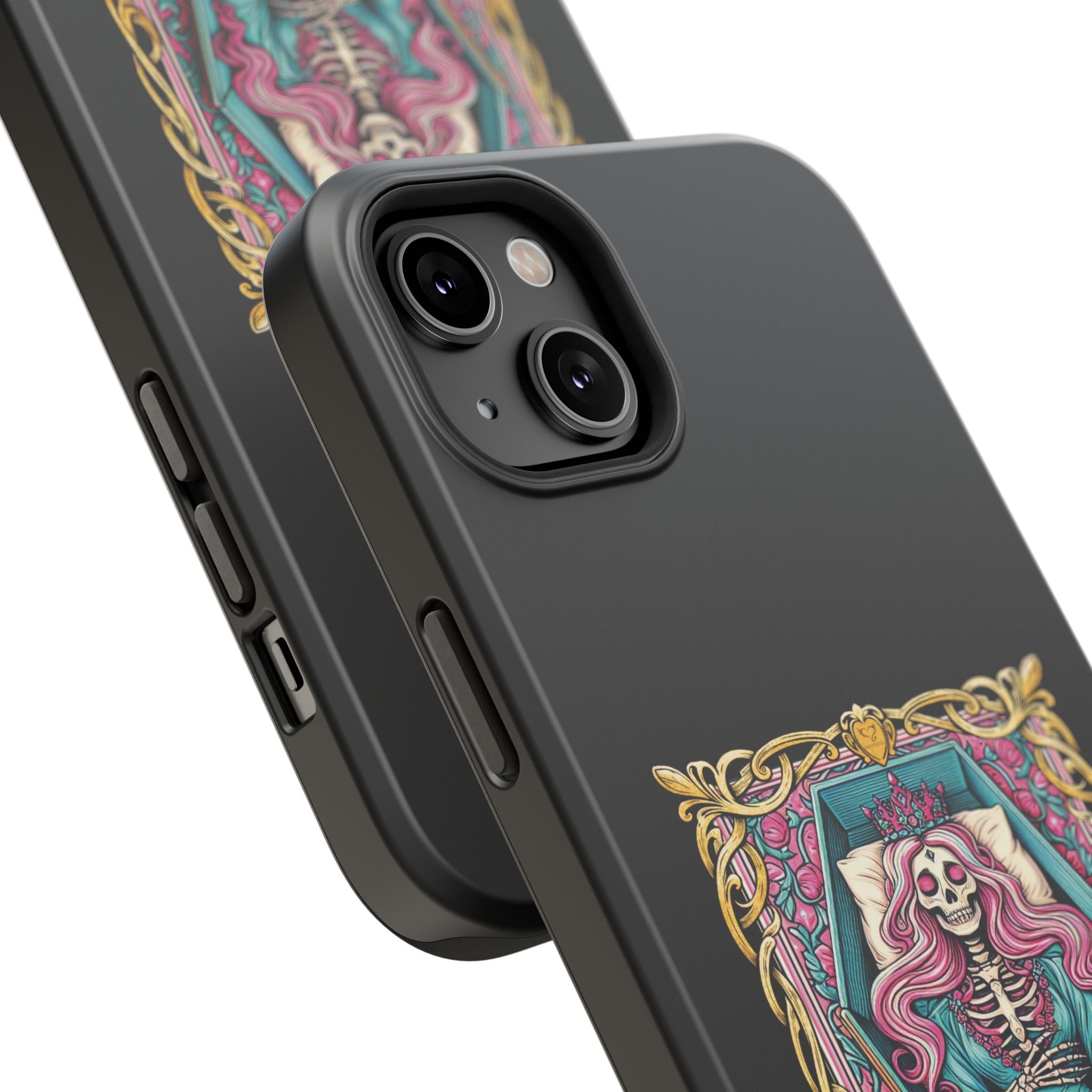 cover nera l'abbandonata