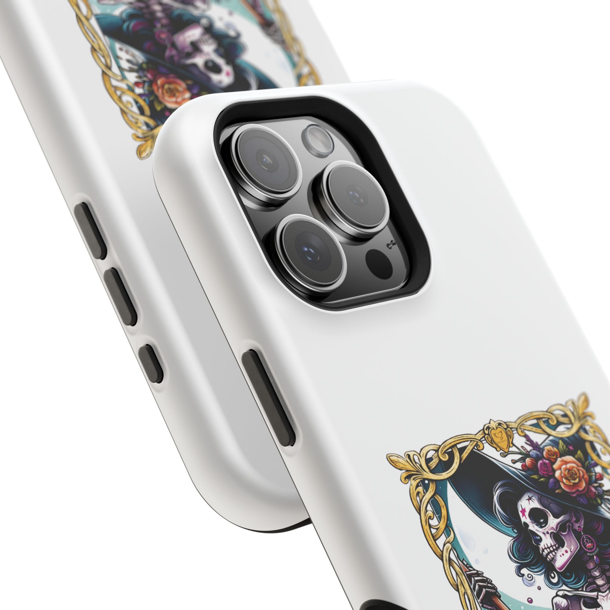 Cover Bianca La Strega