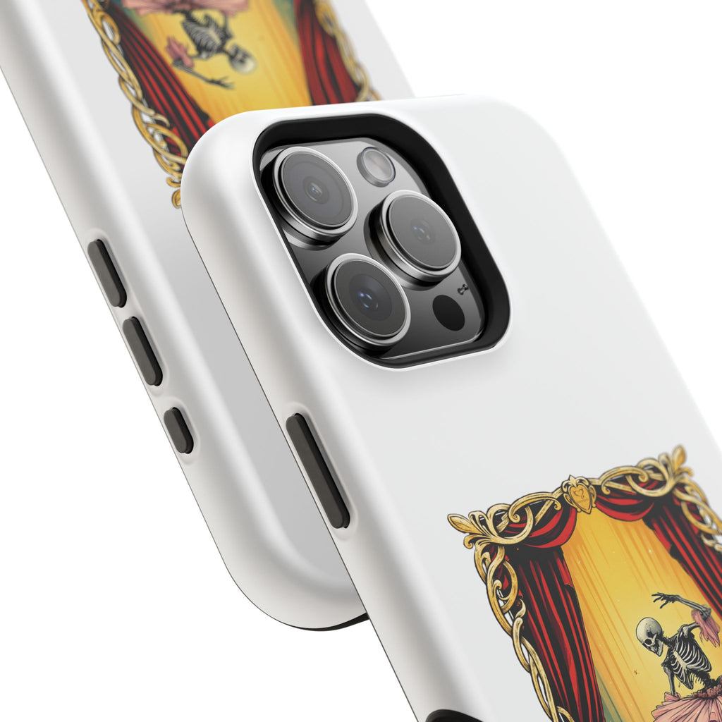 Cover Bianca La Sopravvissuta