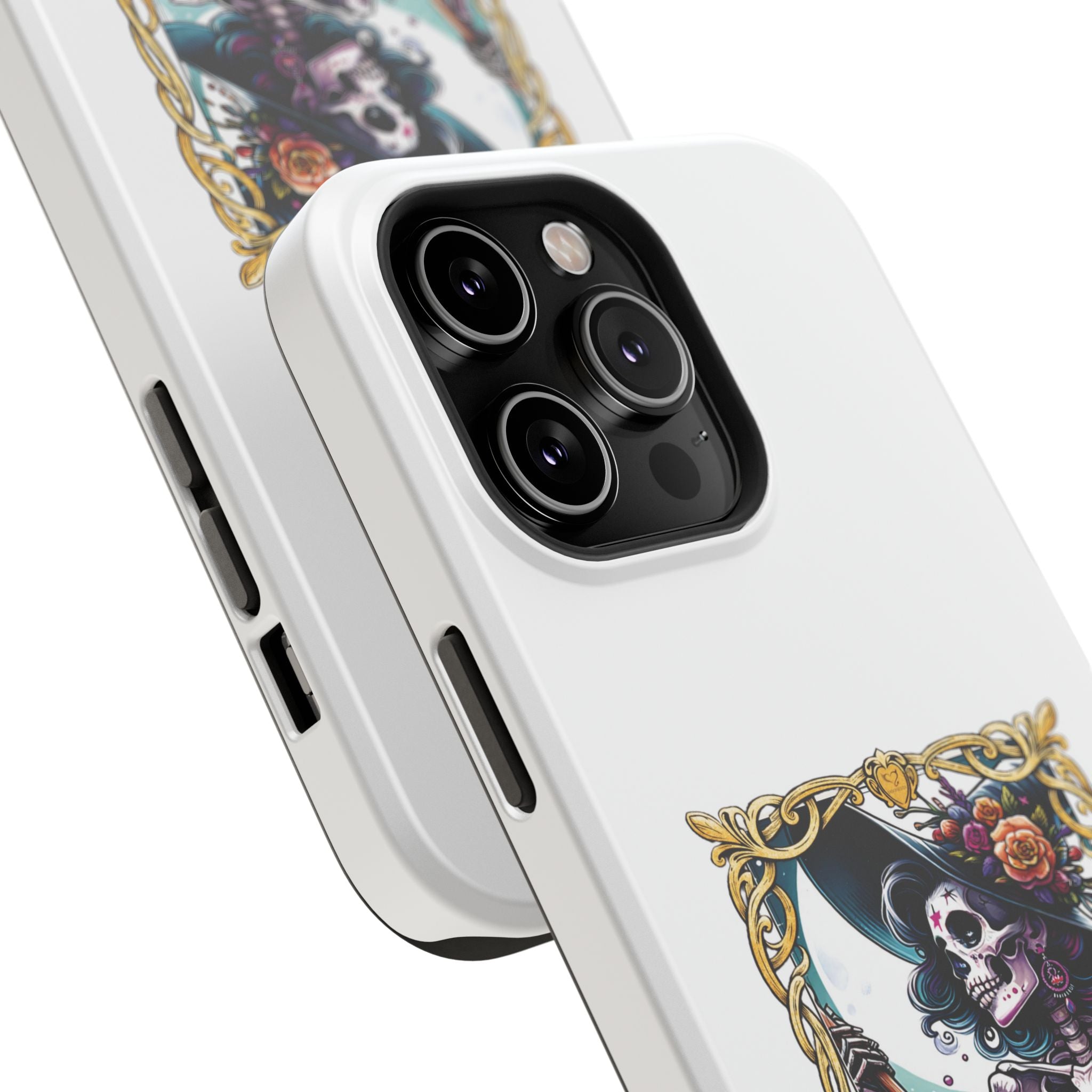 Cover Bianca La Strega