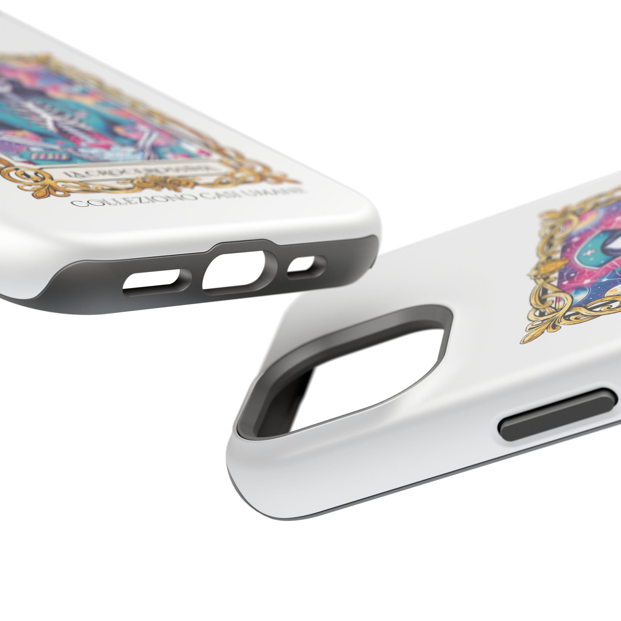 Cover Bianca La Crocerossina