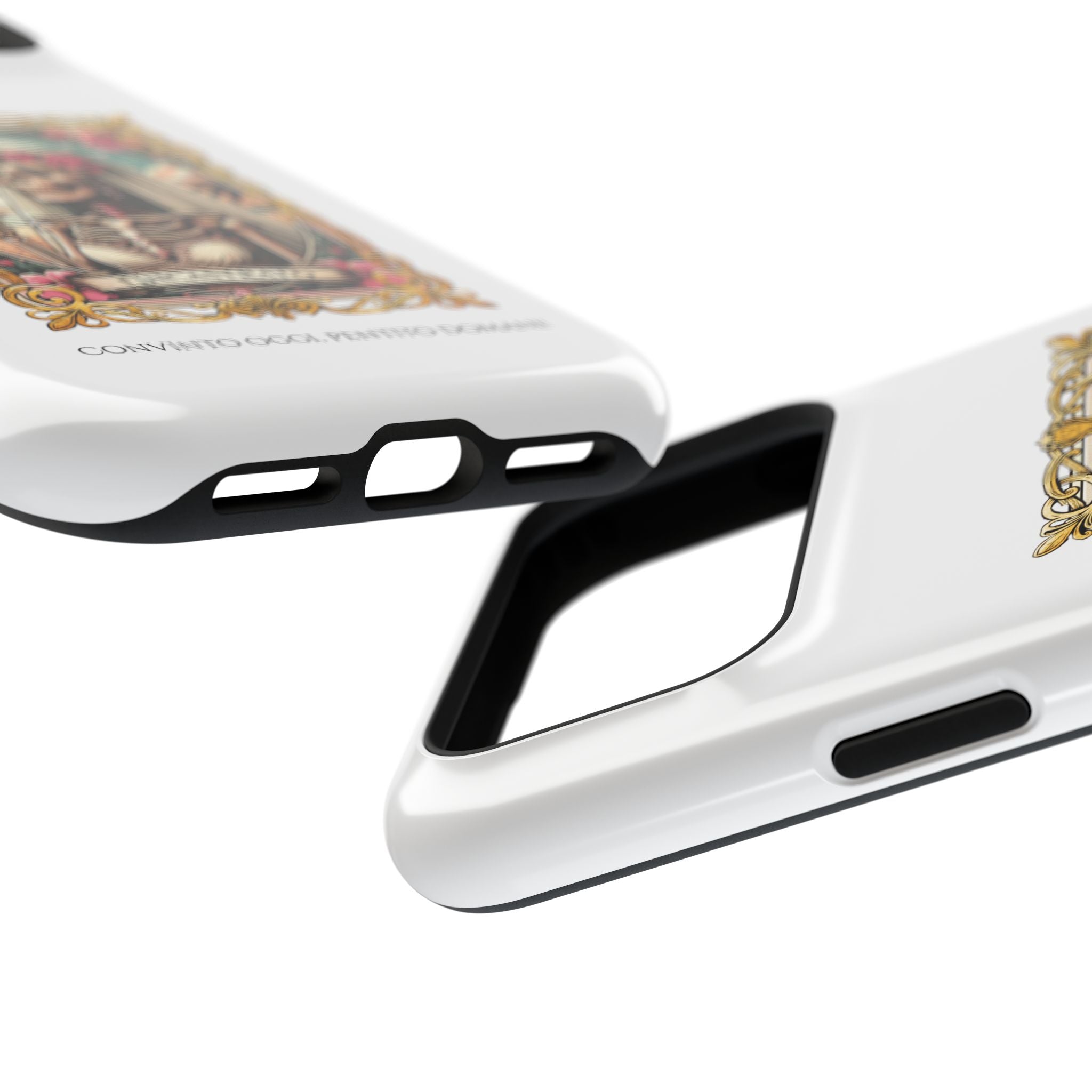 Cover Bianca L'Incastrato