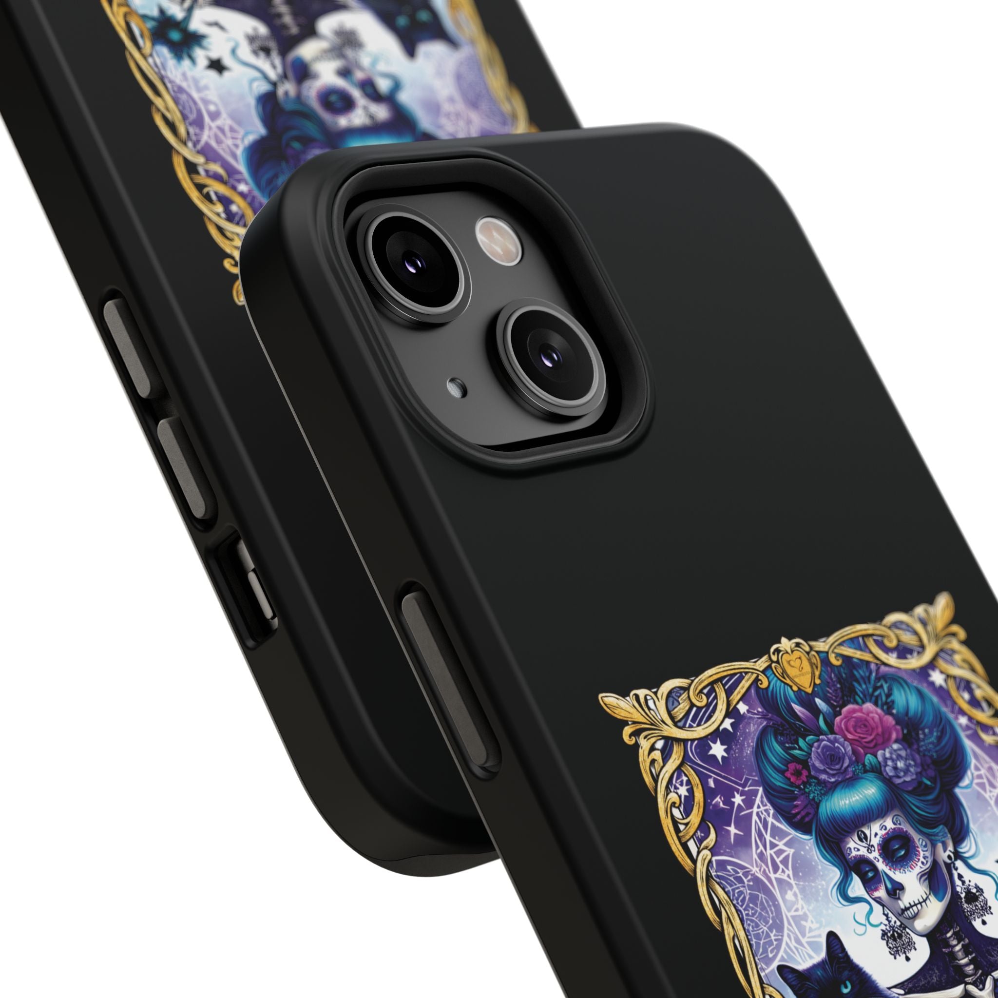 cover nera la gattara