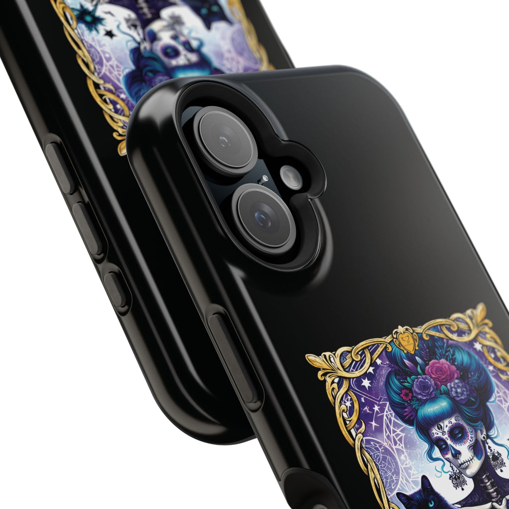 cover nera la gattara