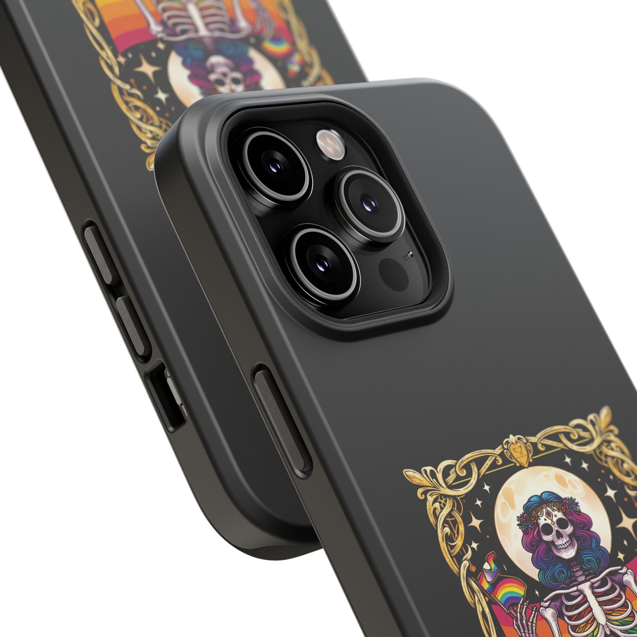 cover nera la regina del pride