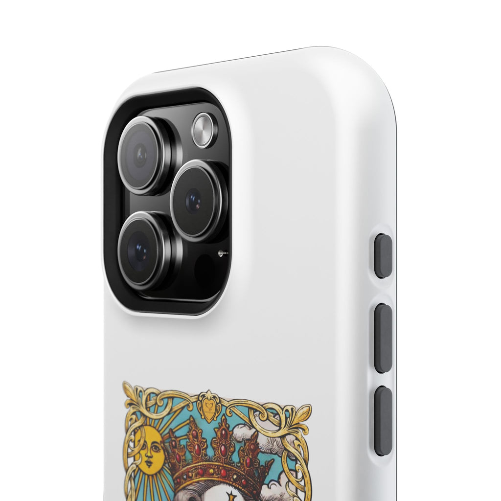 Cover Bianca La Regina del Dramma