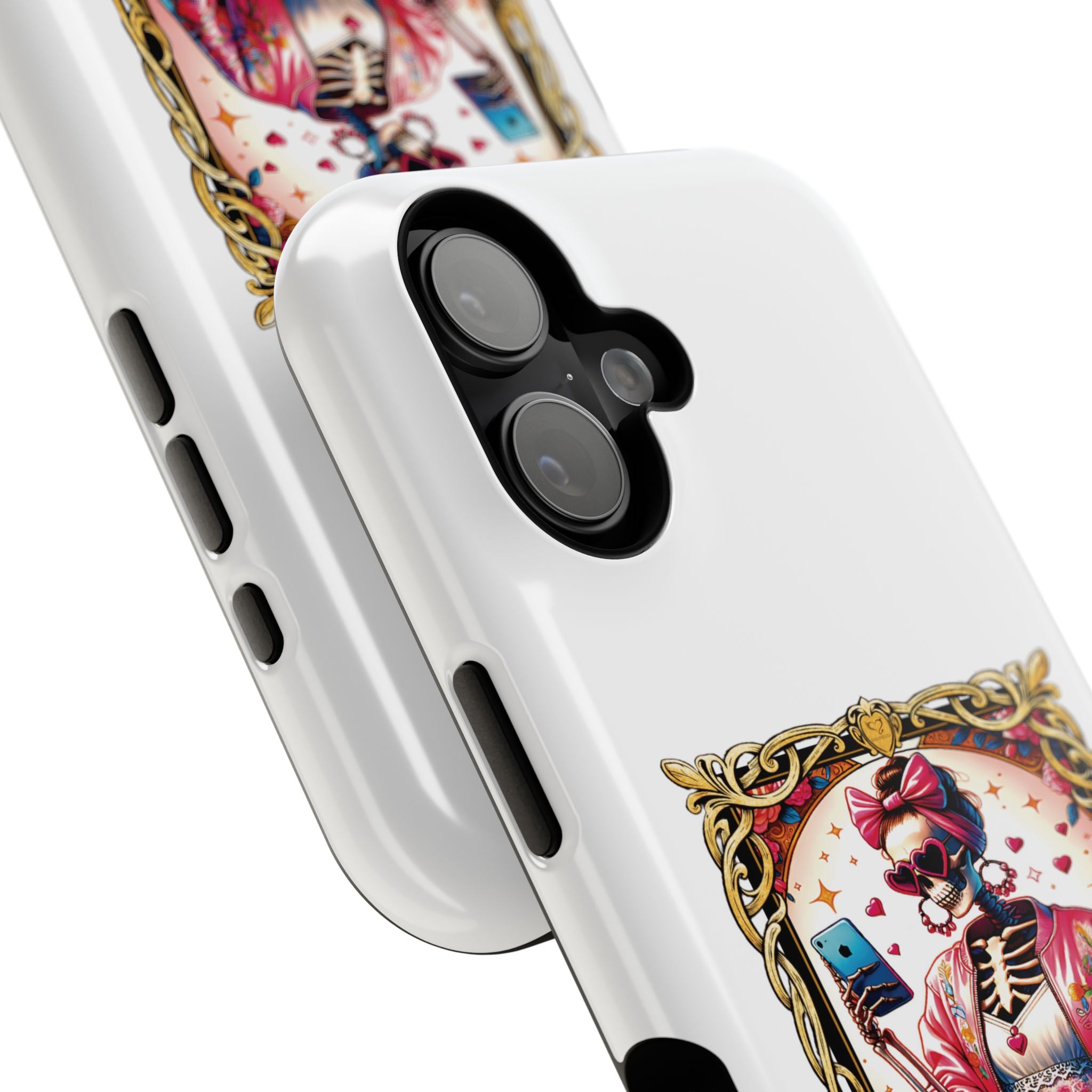 Cover Bianca La Bloccatrice