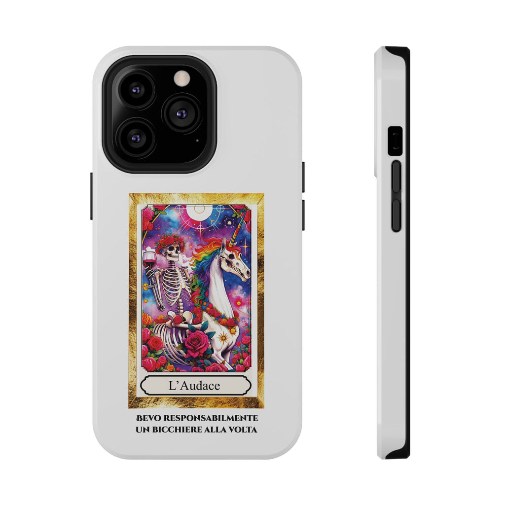 Cover Bianca L’audace