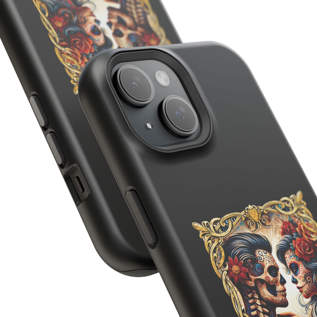 Cover nera La Coppia