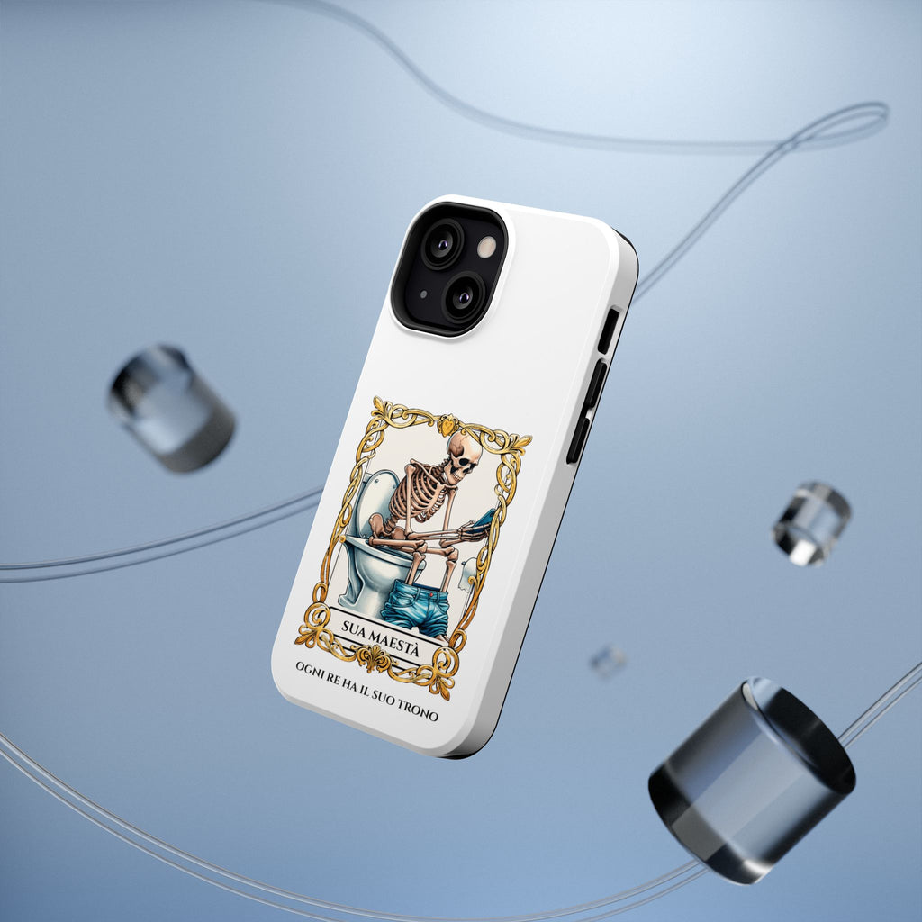 Cover Bianca Sua Maestà