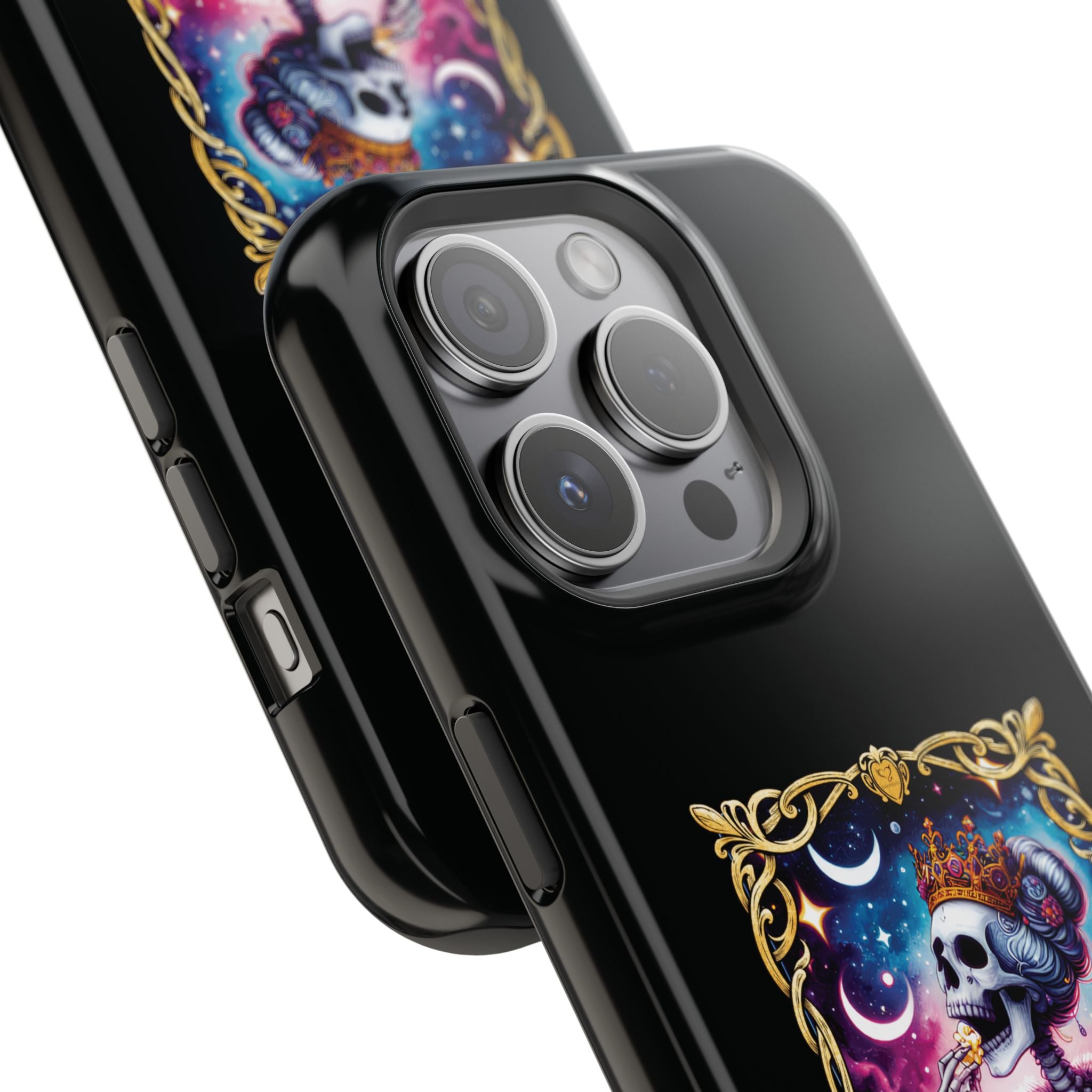 cover nera la spettatrice